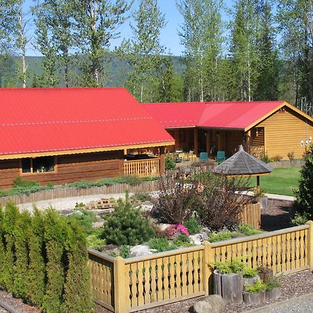 Blue Grouse Country Inn Clearwater Exterior photo